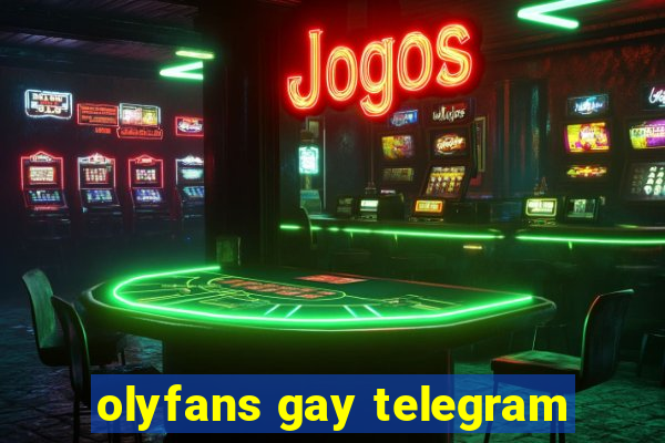 olyfans gay telegram